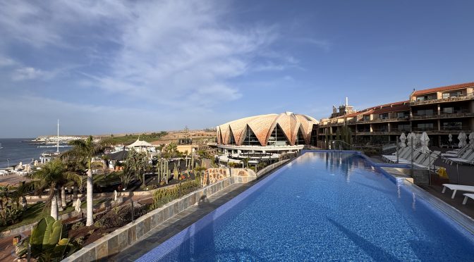 Gran Canaria 2026